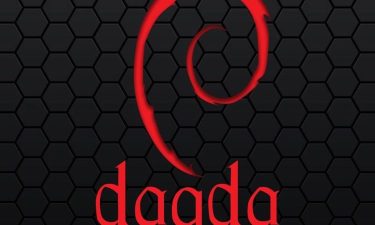 Dagda Red Sofa, Roberto Tiranti, Olaf Thorsen e Andrea Cantarelli al Dagda Live Club