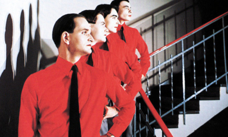 Kraftwerk, è morto Florian Schneider