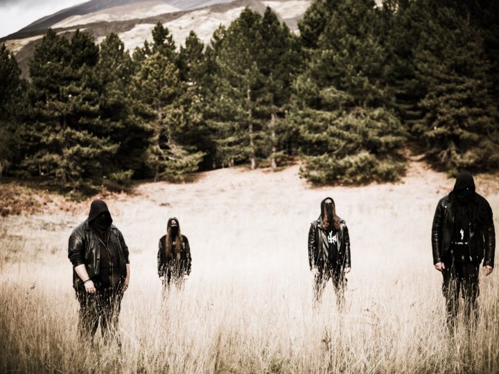 Fordomth, ascolta la nuova ‘Scire’ in anteprima su Metal Hammer