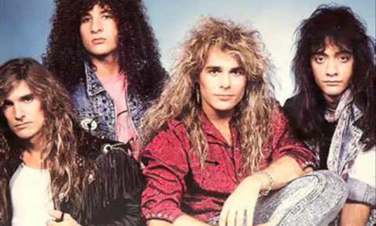 White Lion, in uscita il box set ‘All You Need Is Rock ‘N’ Roll-The Complete Albums 1985-1991′