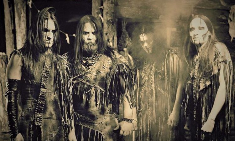 Nokturnal Mortum, importanti cambi di line-up