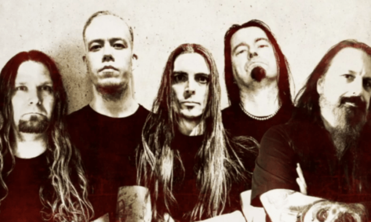 Onslaught, la copertina del nuovo album ‘Generation Antichrist’