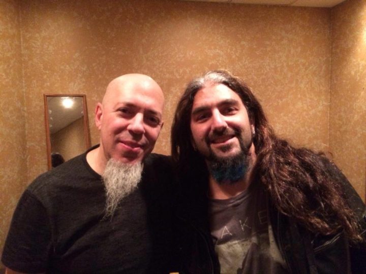 Dream Theater, Jordan Rudess: “Sono molto contento della reunion dei Liquid Tension Experiment”