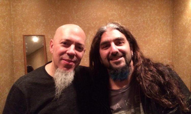 Dream Theater, Jordan Rudess: “Sono molto contento della reunion dei Liquid Tension Experiment”