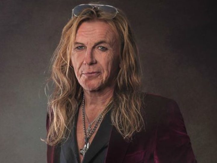 Pretty Maids, Ronnie Atkins: “Grunge e anni 90 deprimenti, gli anni ’80 molto più divertenti”