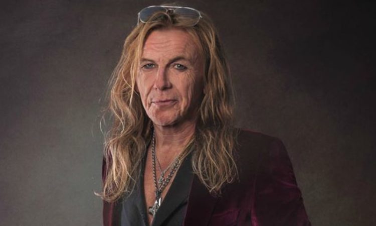 Pretty Maids, Ronnie Atkins: “Grunge e anni 90 deprimenti, gli anni ’80 molto più divertenti”