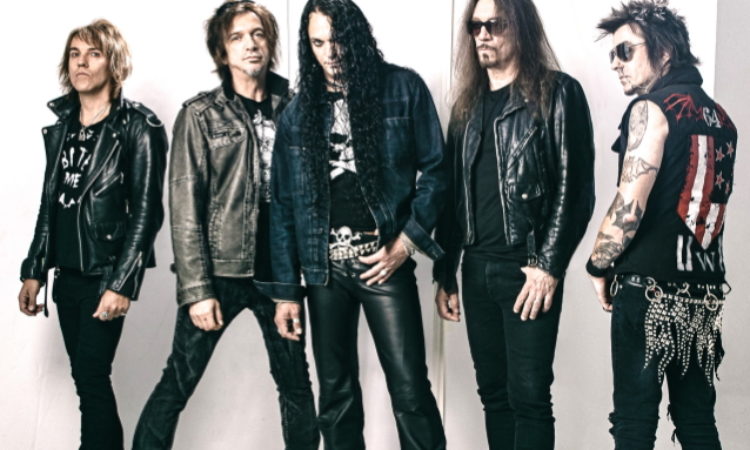 Skid Row, nuovo album in arrivo