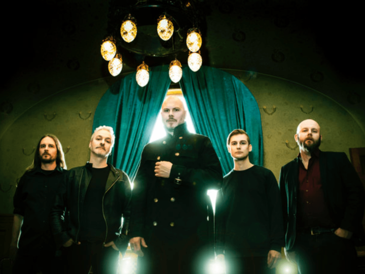 Soilwork, video di ‘Death Diviner’