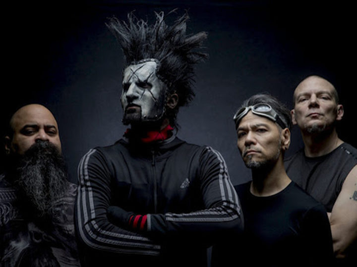 Static-X, la tracklist ufficiale di ‘Project Regeneration Vol.1’