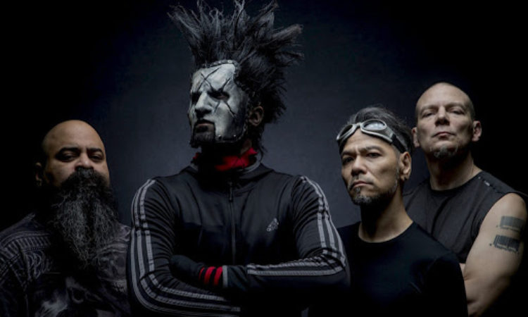 Static-X, il video ufficiale di  ‘Bring You Down’