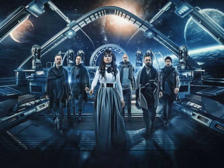 Within Temptation, il nuovo singolo ‘Entertain You’