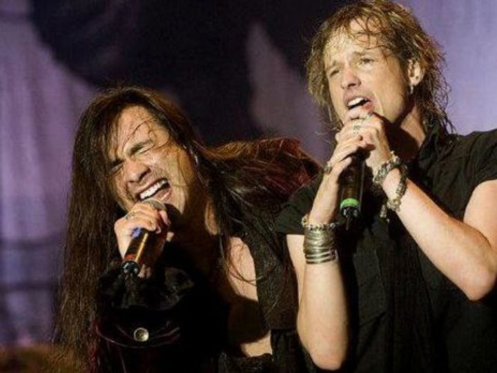 Avantasia, Tobias Sammet ricorda la scomparsa di Andrè Matos