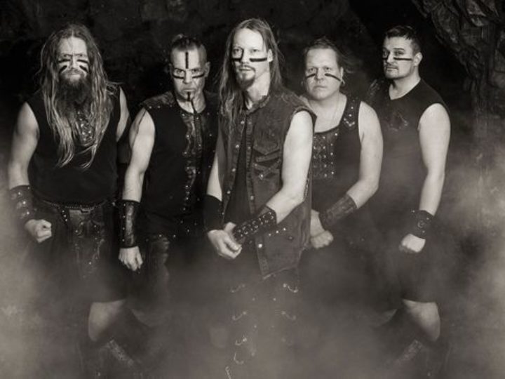 Ensiferum, on line il video di ‘Rum, Women, Victory’