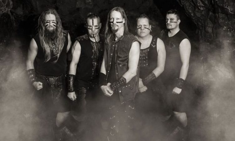 Ensiferum, on line il video di ‘Rum, Women, Victory’