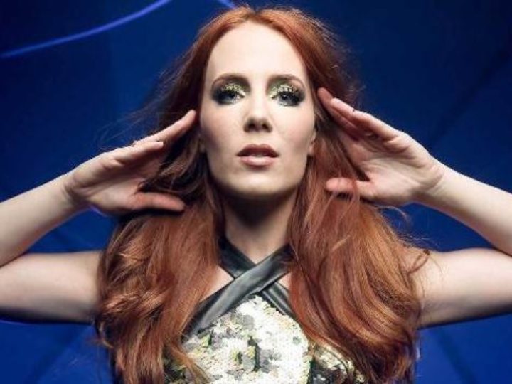 Ayreon, Simone Simons degli Epica ospite nel nuovo album