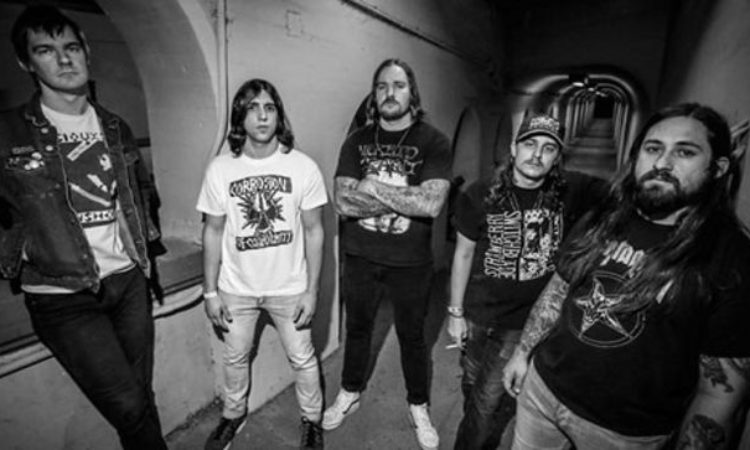 Power Trip, disponile in streaming il “Live In Seattle-05.28.18”