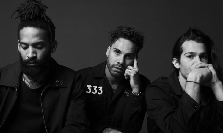 Fever 333, presentano il nuovo brano ‘Supremacy’