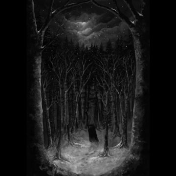 Paysage D’Hiver – Im Wald