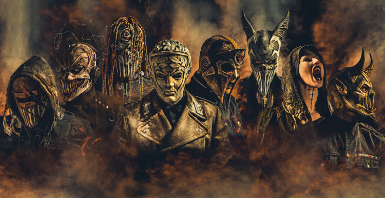 Mushroomhead