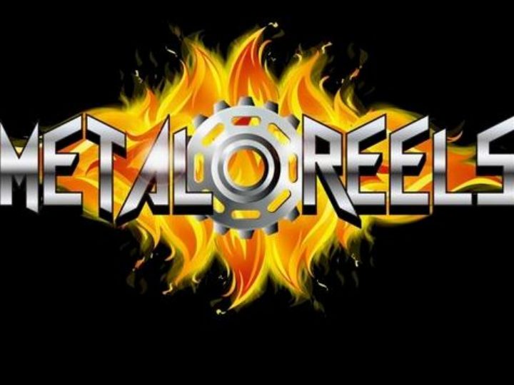 Metal Reels, nuovo videogames ispirato ai Twisted Sister