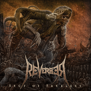 Reverber – Sect Of Faceless