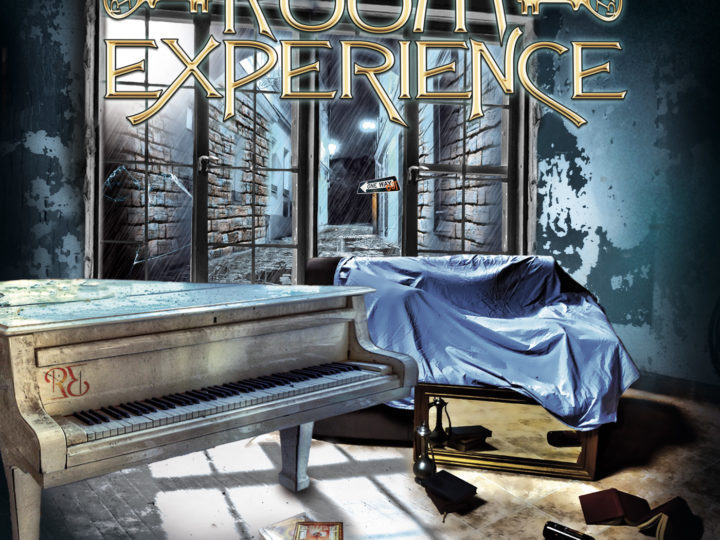 Room Experience – Another Time And Place