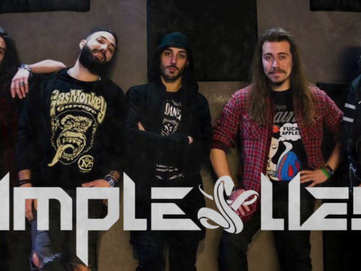 Simple Lies, il nuovo singolo ‘5 6 7 HATE!’