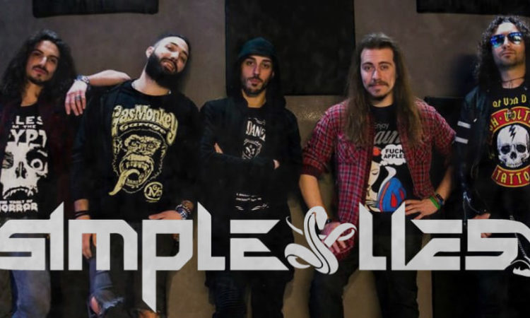 Simple Lies, il nuovo singolo ‘5 6 7 HATE!’