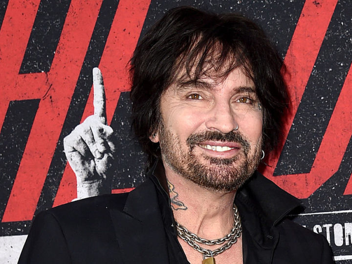 Tommy Lee, “Sono da sempre un fan di Prince”