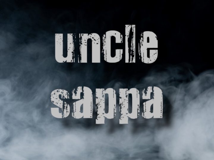 Unclesappa, il progetto solista di Marco “Sappa” Nicoli