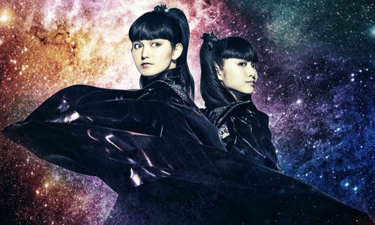 Babymetal, a settembre esce il nuovo ‘Legend – Metal Galaxy’