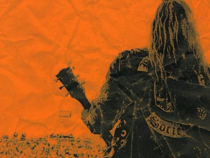 Black Label Society, guarda gratis ‘Boozed, Broozed and Broken Boned’