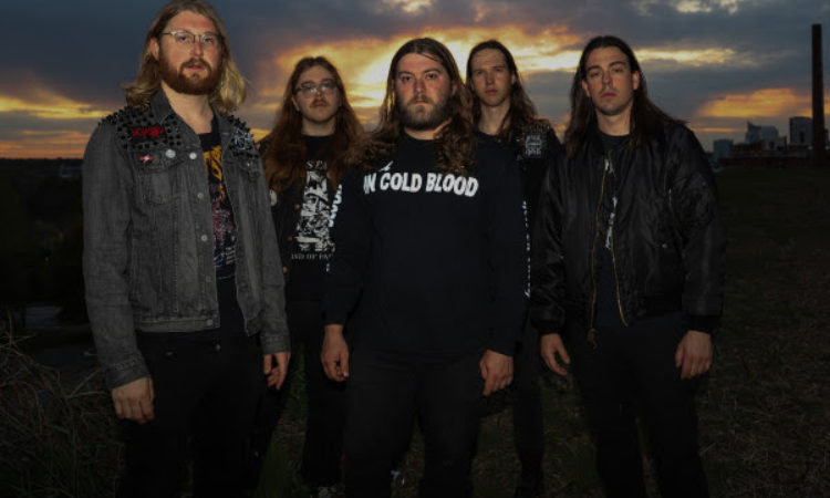 Enforced, firmano con Century Media Records