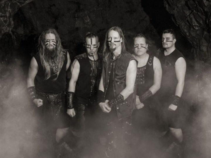 Ensiferum, nuovo singolo ‘Andromeda’ e nuovo album ‘Thalassic’