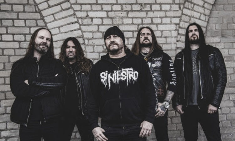 Firespawn, lyric video di ‘Heathen Blood’