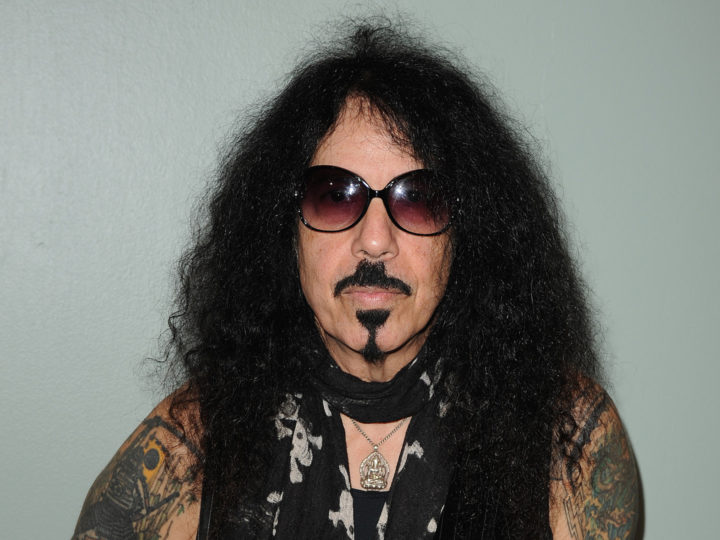 Quiet Riot, Frankie Banali all’ospedale in emergenza