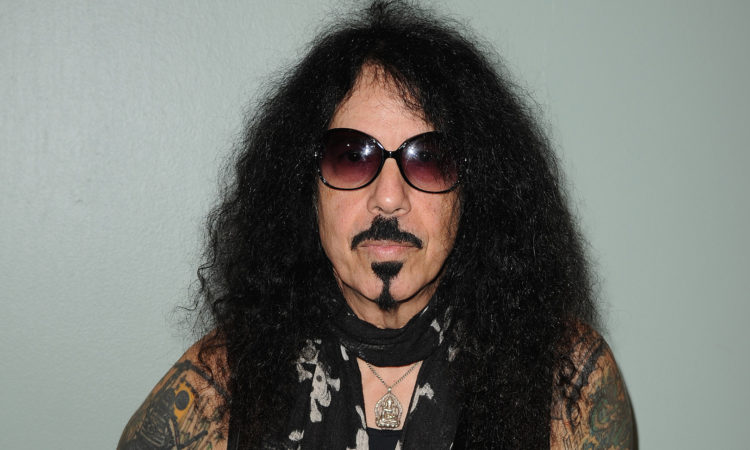 Quiet Riot, Frankie Banali all’ospedale in emergenza