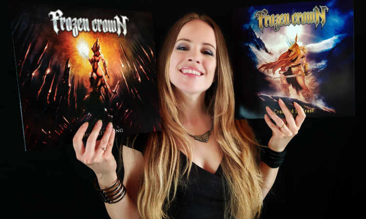 Frozen Crown, in arrivo le ristampe in vinile