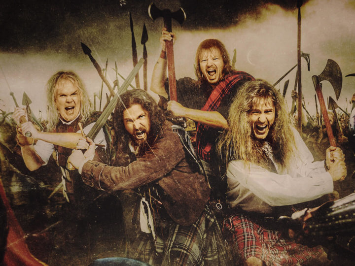 Grave Digger, seconda parte del track-by-track di ‘Fields Of Blood’