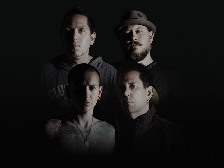 Grey Daze, la vecchia band di Chester Bennington pubblica il video di ‘B12’