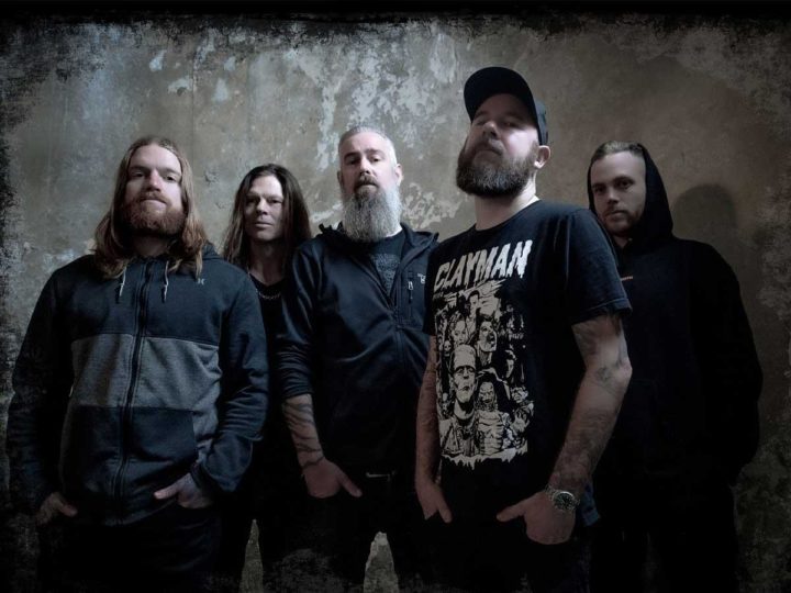 In Flames, ascolta ‘Clayman’ ri-registrata