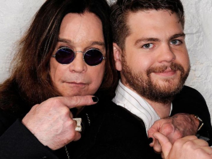 Ozzy, Jack Osbourne: “Per mio padre il lockdown è stato un brutto momento”