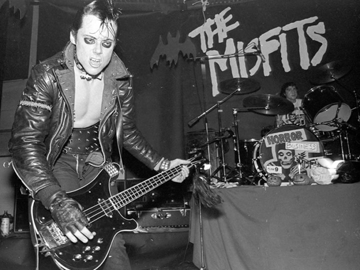 Misfits, è morto Joey Image