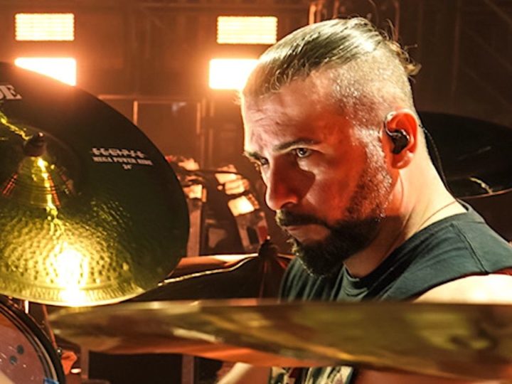 System Of A Down, Dolmayan: “Non ho paura di perdere il lavoro, anche se appoggio Trump”