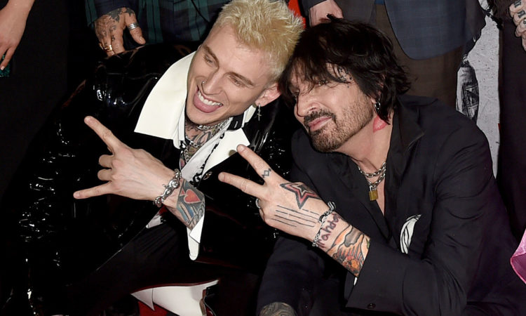 Mötley Crüe, Tommy Lee: “Il film ‘The Dirt’ ci ha portato una nuova generazione di fan”