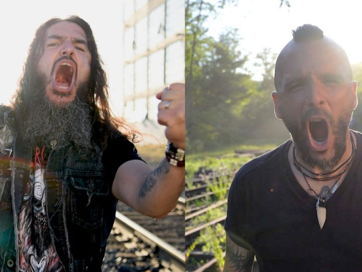 Machine Head, ecco il singolo ‘Civil Unrest’ scritto dopo la morte di George Floyd