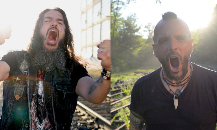 Machine Head, ecco il singolo ‘Civil Unrest’ scritto dopo la morte di George Floyd