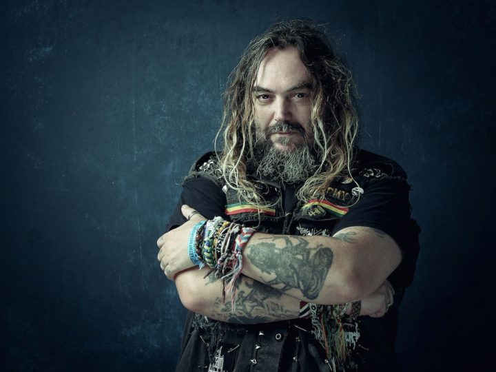 Soulfly, Max Cavalera: “Durante il lockdown ho scritto nuova musica”