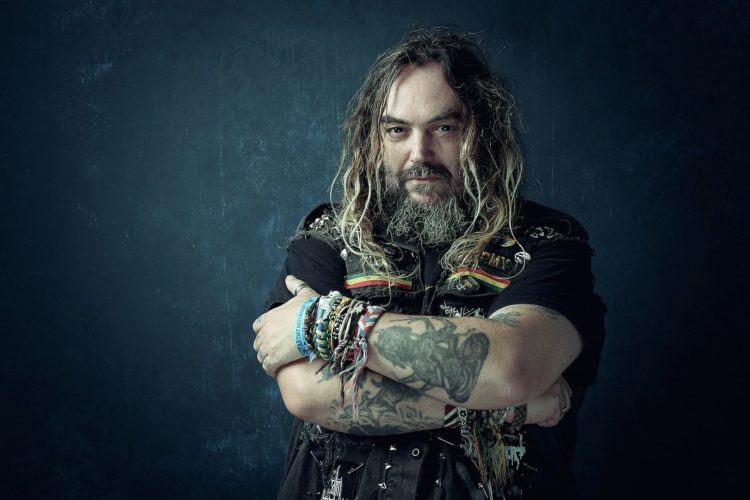 Max Cavalera (Soulfly, Cavalera Conspiracy, ex-Sepultura…) – I miei 10 dischi fondamentali