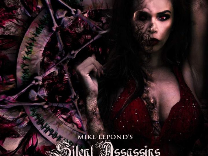 Mike LePond’s Silent Assassins – Whore Of Babylon